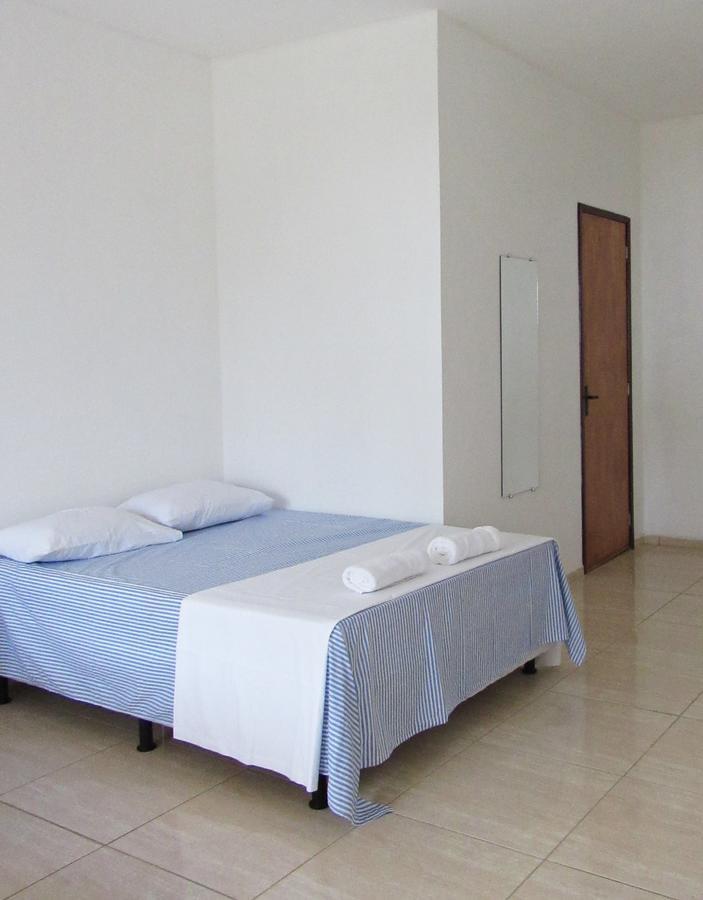 Oyo Pousada Ibiza Maragogi Luaran gambar