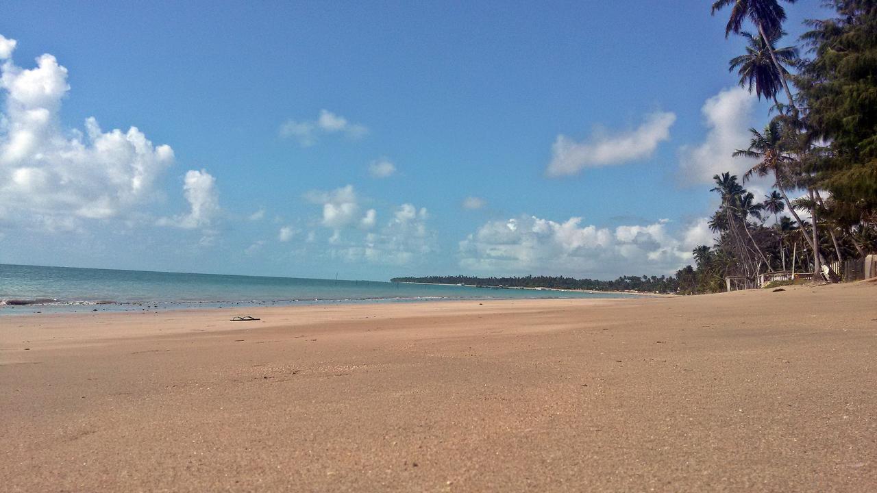 Oyo Pousada Ibiza Maragogi Luaran gambar