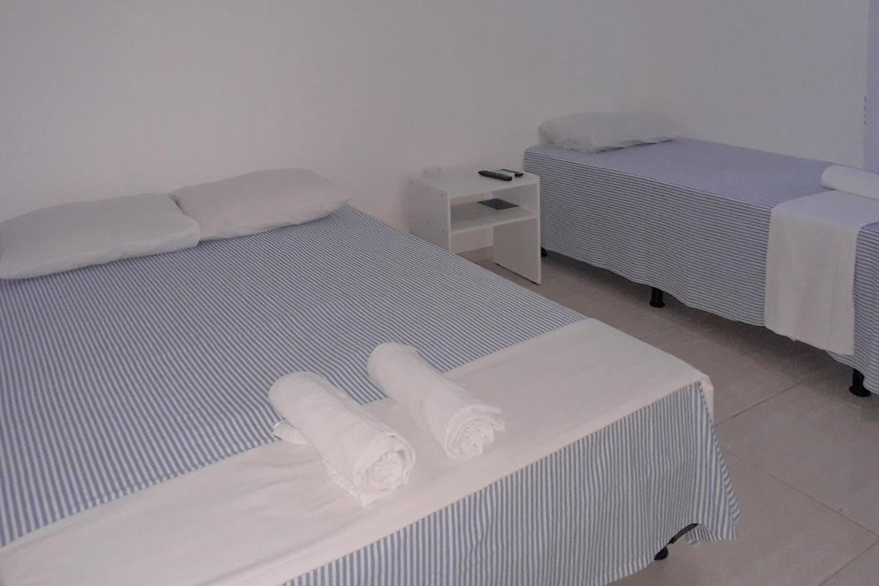 Oyo Pousada Ibiza Maragogi Luaran gambar