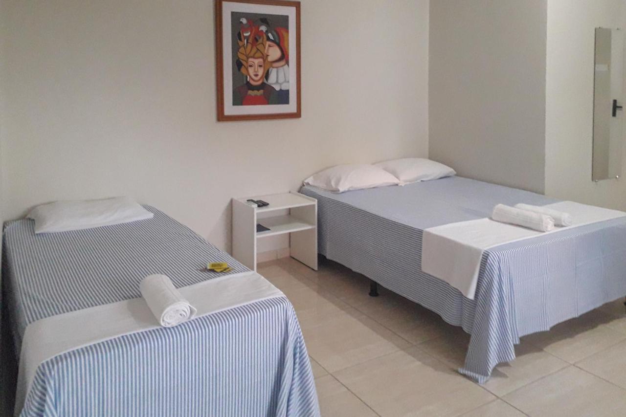 Oyo Pousada Ibiza Maragogi Luaran gambar